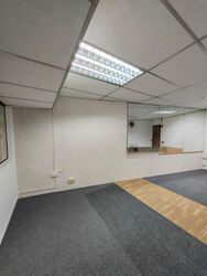 Giffard Mansions (D12), Office #540848791